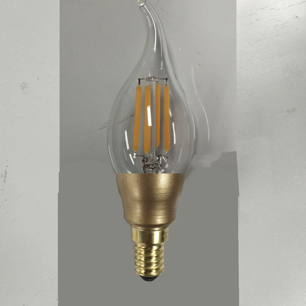C35 smart bulb